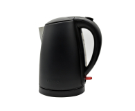 VICCIO Stalowy Czarny FK1205-K - 1459917 - zdjęcie 2